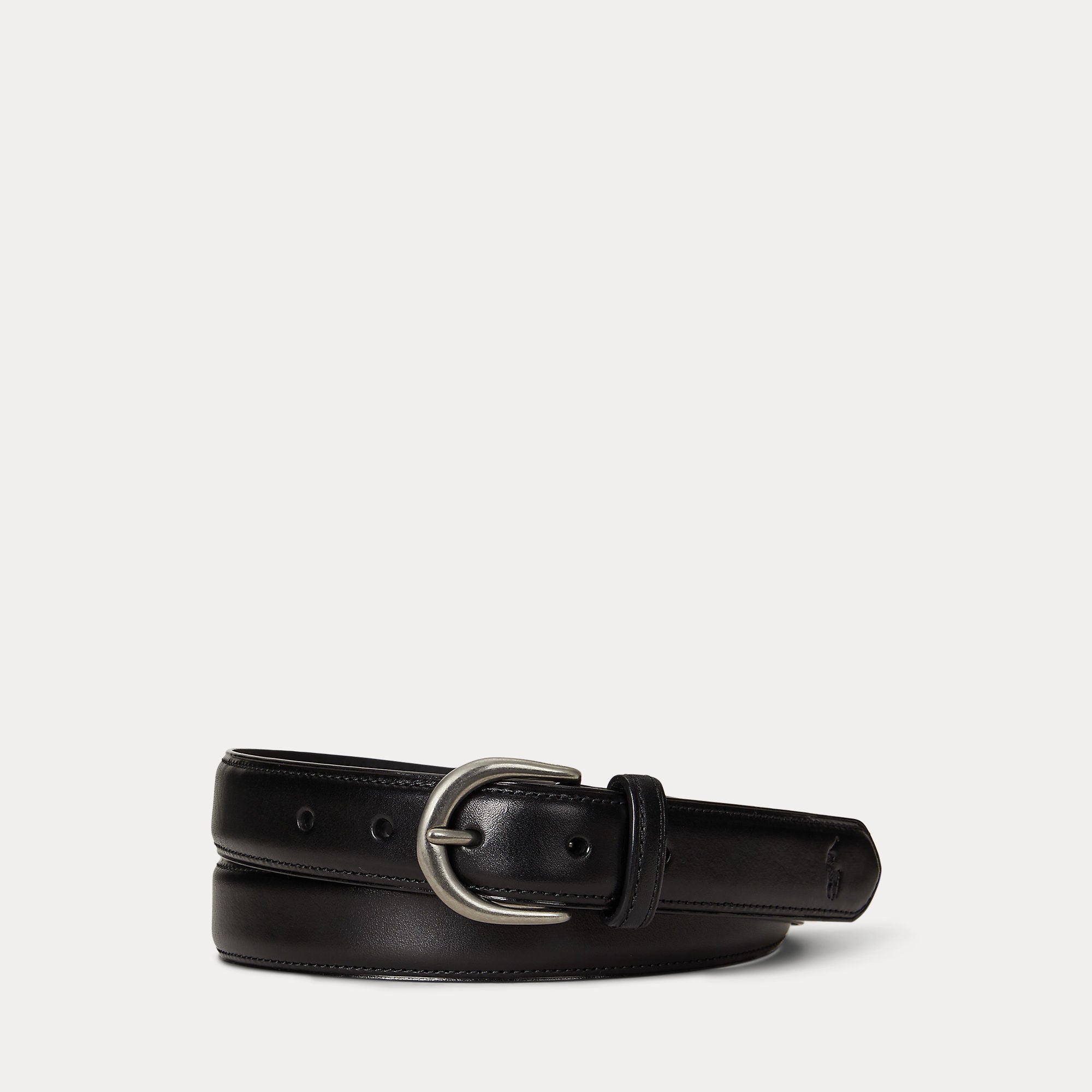 Full-Grain Leather Belt - BoUvy