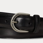 Full-Grain Leather Belt - BoUvy