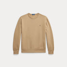 The RL Fleece Sweatshirt - BoUvy