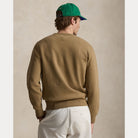 The RL Fleece Sweatshirt - BoUvy