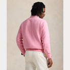 The RL Fleece Sweatshirt - BoUvy