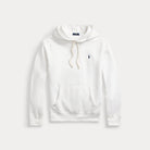 The RL Fleece Hoodie - BoUvy