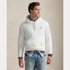 The RL Fleece Hoodie - BoUvy