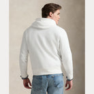 The RL Fleece Hoodie - BoUvy