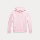 The RL Fleece Hoodie - BoUvy