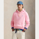 The RL Fleece Hoodie - BoUvy