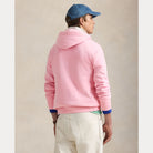 The RL Fleece Hoodie - BoUvy