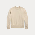 Loopback Fleece Sweatshirt - BoUvy