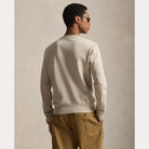 Loopback Fleece Sweatshirt - BoUvy