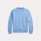 Loopback Fleece Sweatshirt - BoUvy