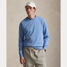 Loopback Fleece Sweatshirt - BoUvy