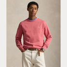 Loopback Fleece Sweatshirt - BoUvy