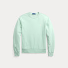 Loopback Fleece Sweatshirt - BoUvy