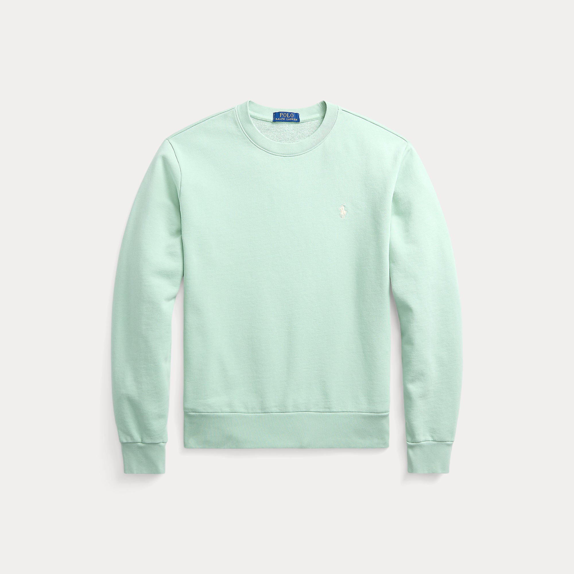 Loopback Fleece Sweatshirt - BoUvy