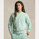 Loopback Fleece Sweatshirt - BoUvy