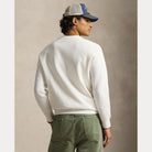 Polo Bear Fleece Sweatshirt - BoUvy