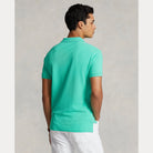The Iconic Mesh Polo Shirt - BoUvy