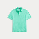The Iconic Mesh Polo Shirt - BoUvy