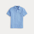The Iconic Mesh Polo Shirt - BoUvy