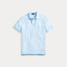 The Iconic Mesh Polo Shirt - BoUvy