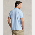 The Iconic Mesh Polo Shirt - BoUvy