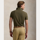 The Iconic Mesh Polo Shirt - BoUvy