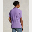 The Iconic Mesh Polo Shirt - BoUvy