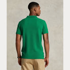 The Iconic Mesh Polo Shirt - BoUvy