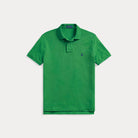 The Iconic Mesh Polo Shirt - BoUvy