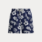 Traveler Classic Swim Trunk - BoUvy