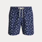 Traveler Classic Swim Trunk - BoUvy
