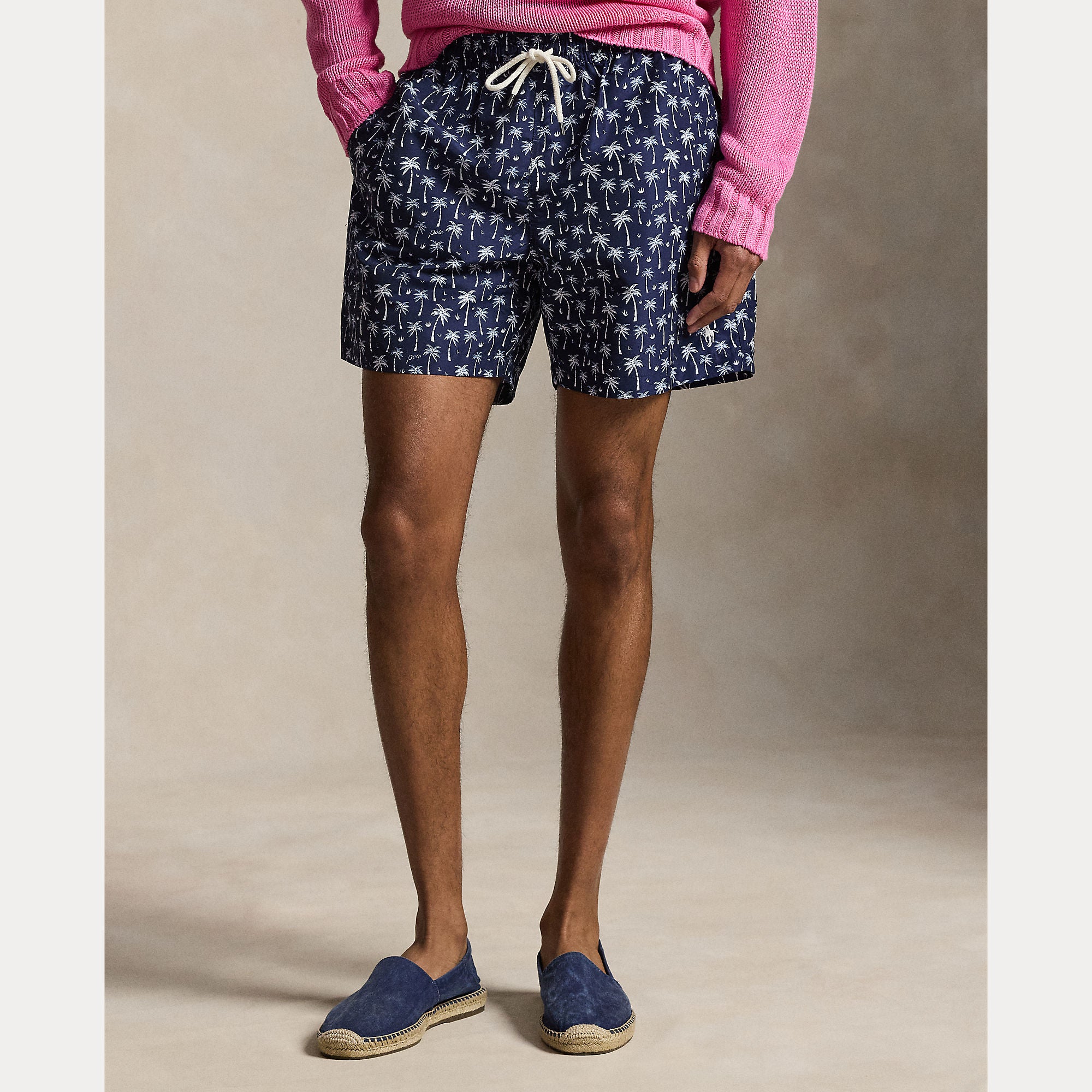 Traveler Classic Swim Trunk - BoUvy