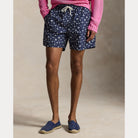 Traveler Classic Swim Trunk - BoUvy