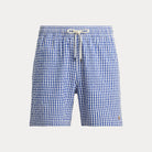 Traveler Classic Swim Trunk - BoUvy