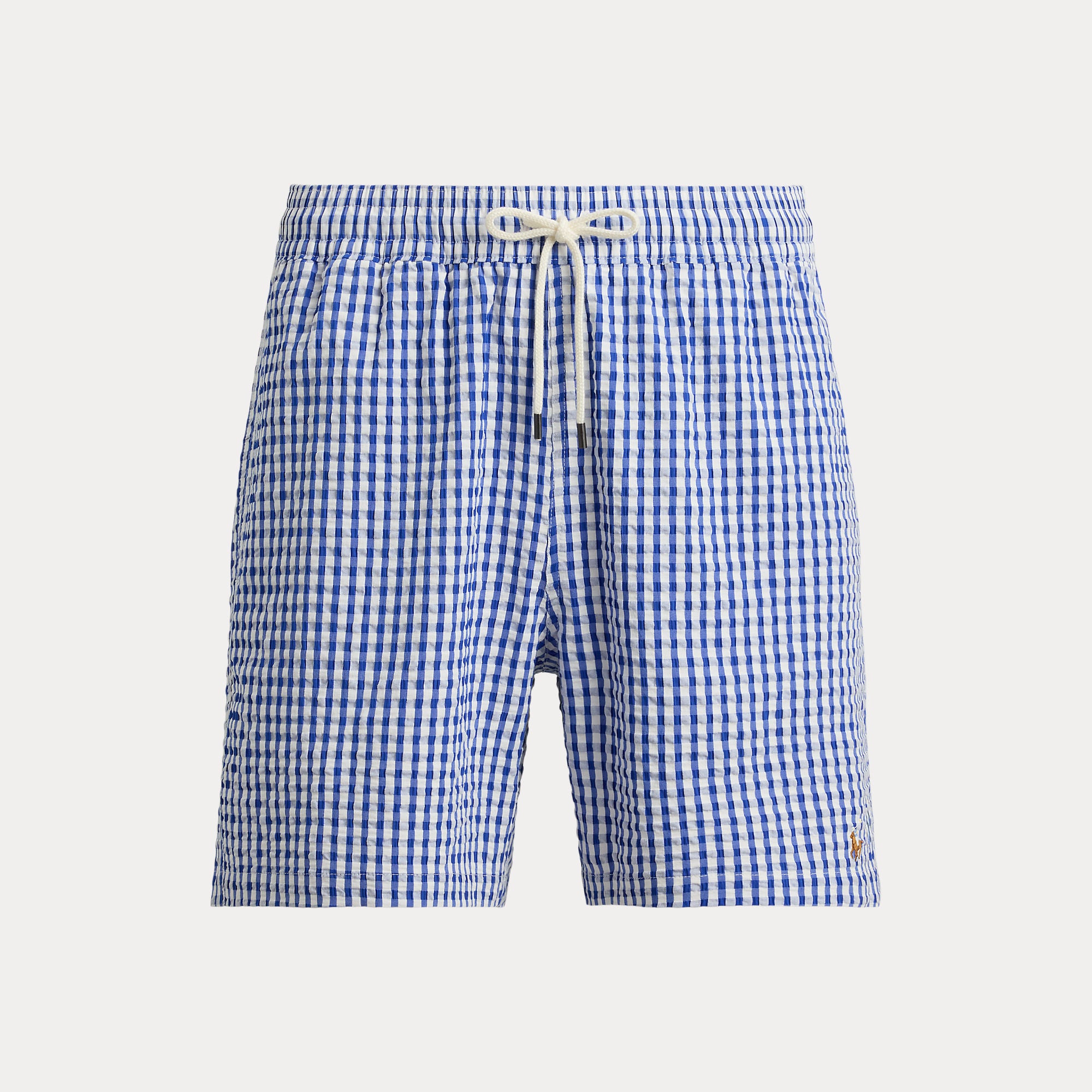 Traveler Classic Swim Trunk - BoUvy