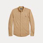 Featherweight Mesh Shirt - BoUvy