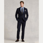 Polo Tailored Wool Twill Suit - BoUvy