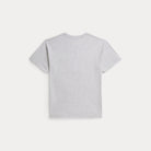 Polo Bear Cotton Jersey Tee - BoUvy