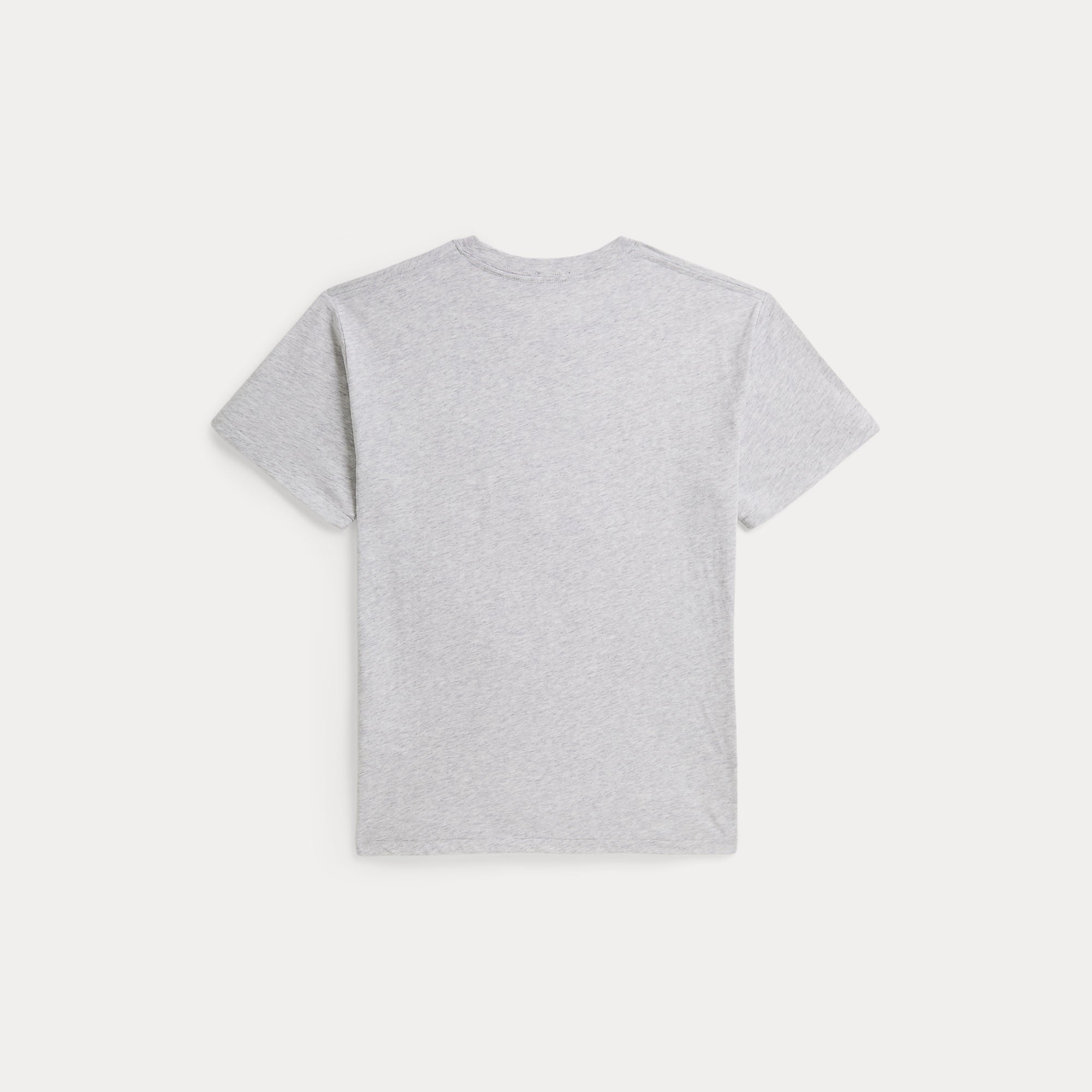 Polo Bear Cotton Jersey Tee - BoUvy