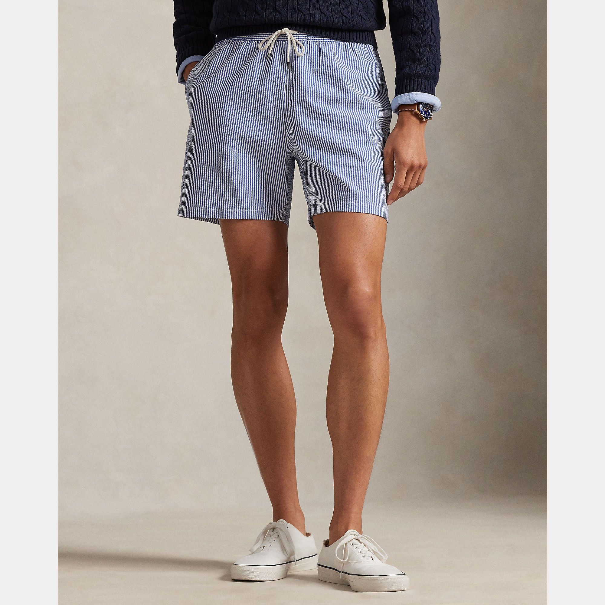 Traveler Classic Swim Trunk - BoUvy