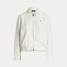 Linen Windbreaker - BoUvy