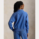 Fleece Quarter-Zip - BoUvy