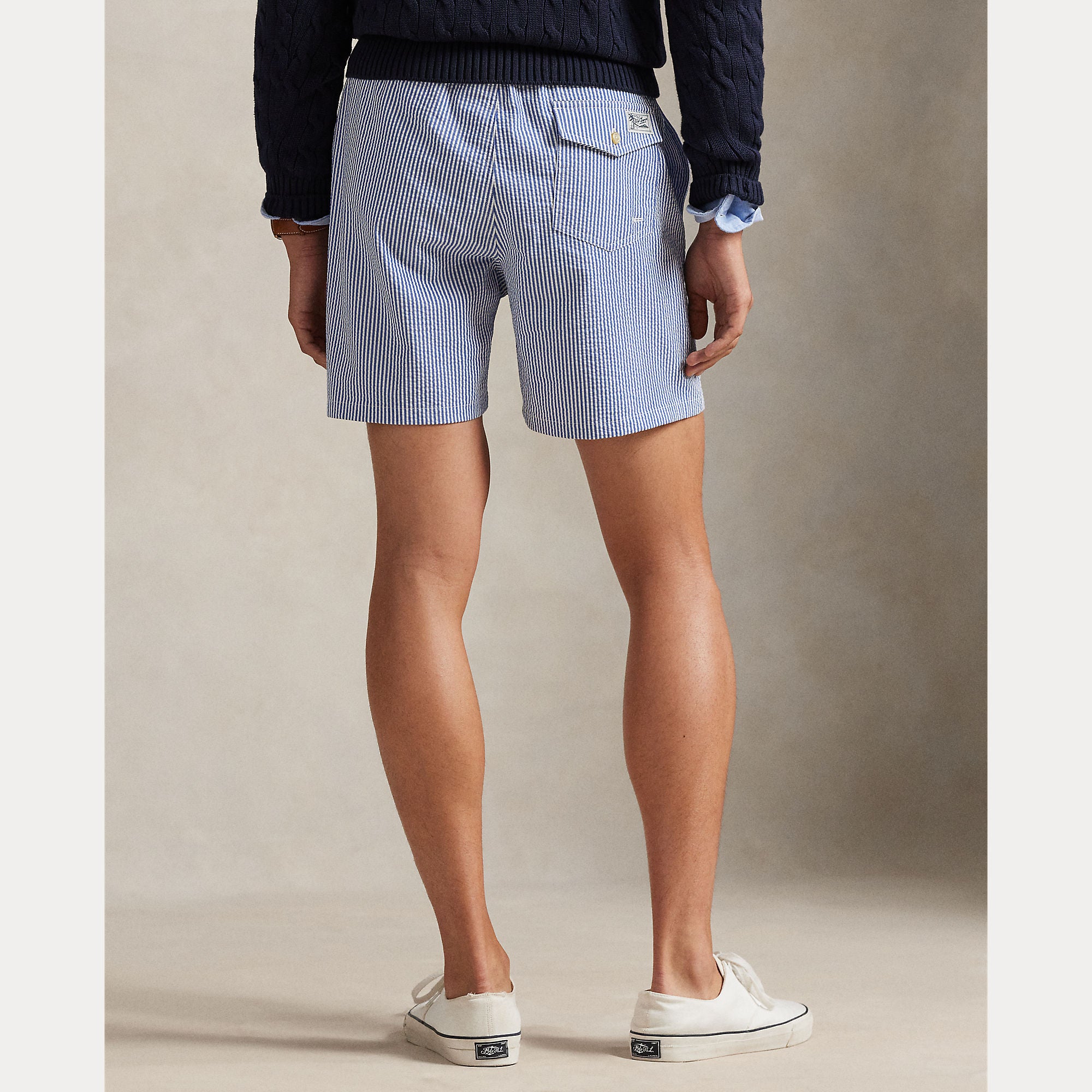 Traveler Classic Swim Trunk - BoUvy