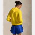 Fleece Hoodie - BoUvy