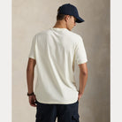 Classic Fit Jersey Crewneck T-Shirt - BoUvy