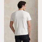 Custom Slim Fit Soft Cotton T-Shirt - BoUvy