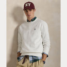 THE RL FLEECE SWEATSHIRT - BoUvy