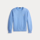 THE RL FLEECE SWEATSHIRT - BoUvy