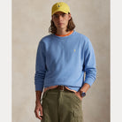 THE RL FLEECE SWEATSHIRT - BoUvy