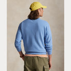 THE RL FLEECE SWEATSHIRT - BoUvy